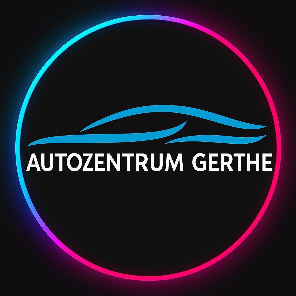 Autozentrum Gerthe Logo